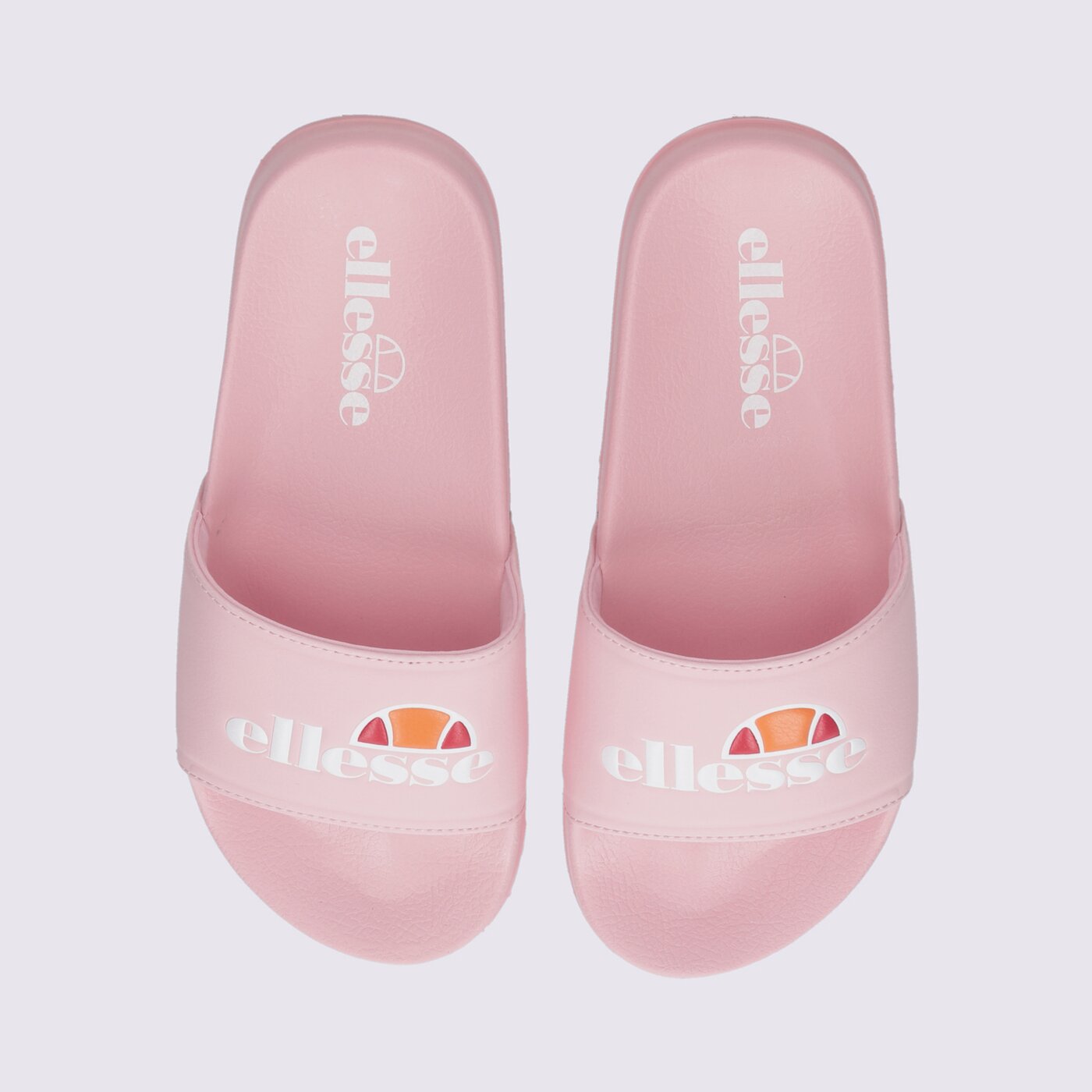 Дамски чехли и сандали ELLESSE FILIPPO SLIDE  sgmf0397808 цвят розов