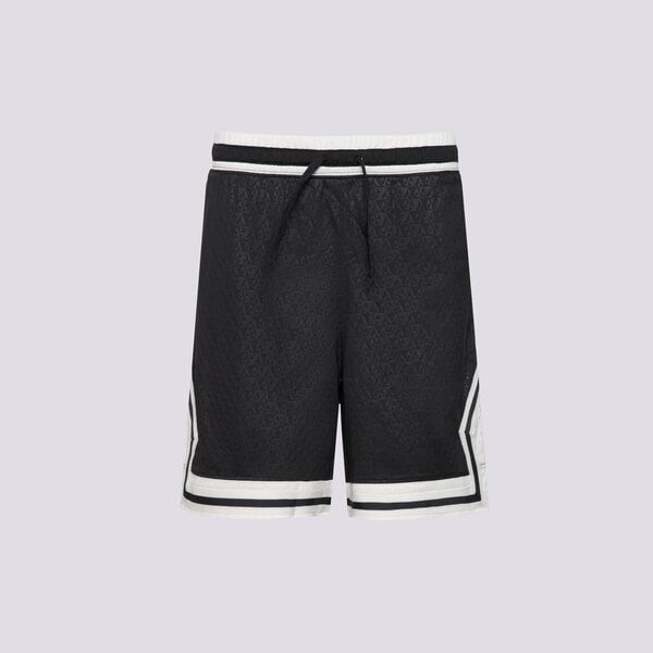  JORDAN ШОРТИ JDB QUAI 54 SPORT DIAMOND SHOR BOY 95d315-g0t цвят черен