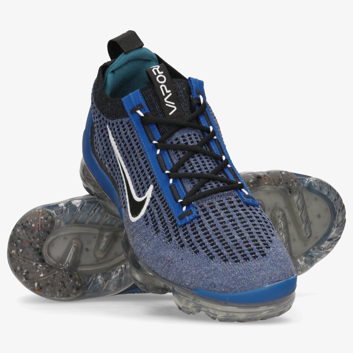 Мъжки маратонки NIKE AIR VAPORMAX 2021 FK dh4086-400 цвят син