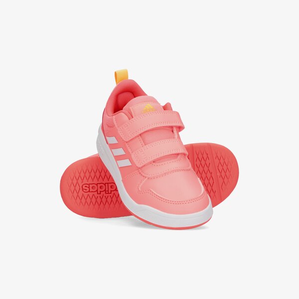 Детски маратонки ADIDAS TENSAUR C  gw9072 цвят розов