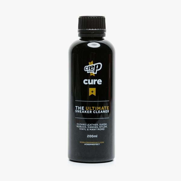  CREP ПОЧИСТВАЩ ПРЕПАРАТ PROTECT CURE REFILL 3405100000 цвят черен