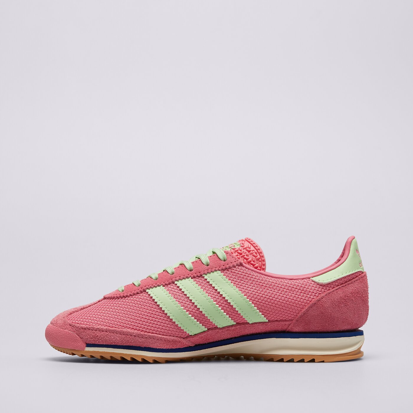 Дамски маратонки ADIDAS SL 72 OG W ji1879 цвят розов