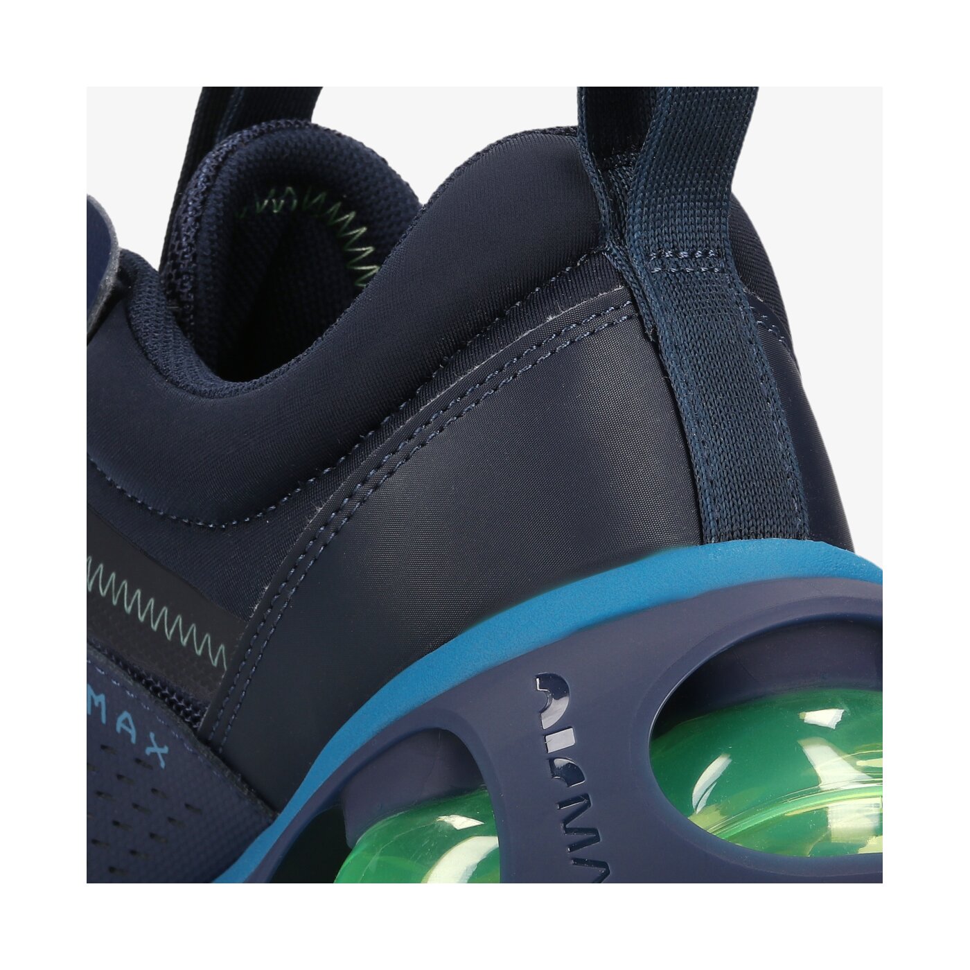 Мъжки маратонки NIKE AIR MAX 2021 dh4245-400 цвят тъмносин