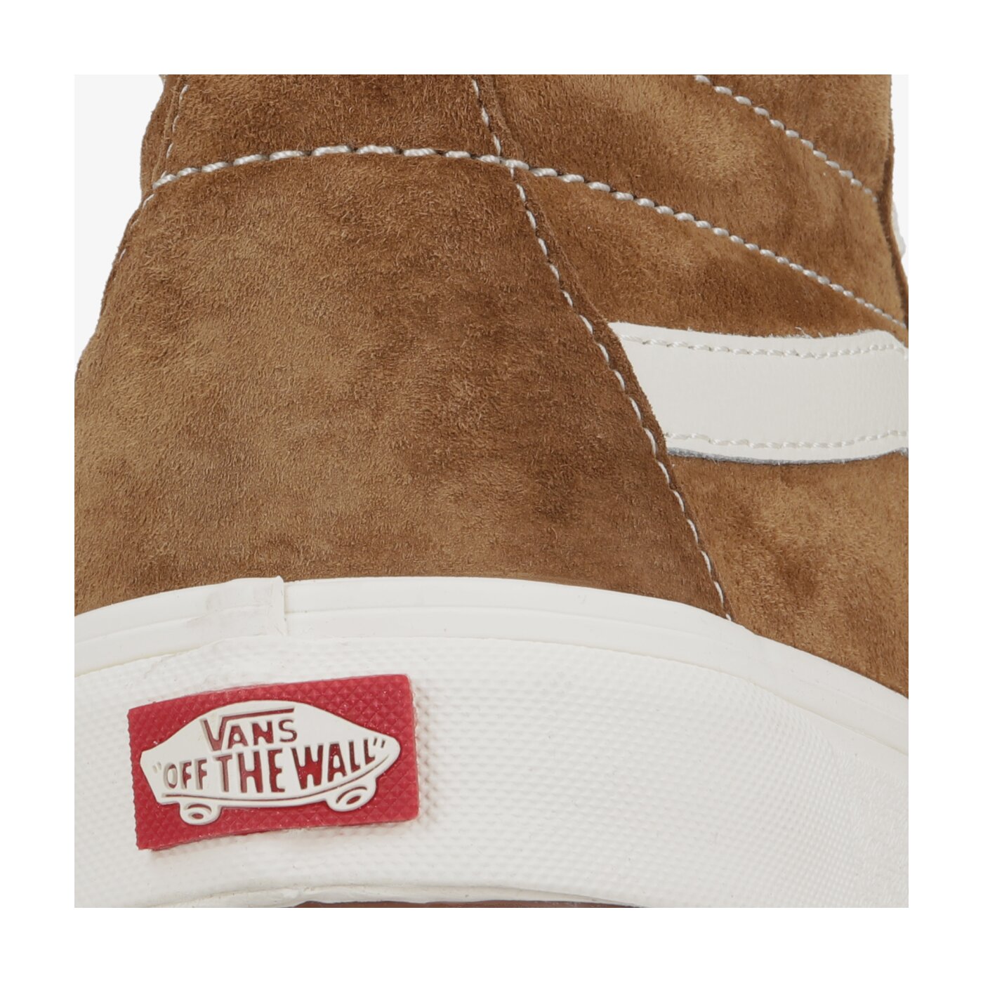 Дамски маратонки VANS UA SK8-HI MTE-1 vn0a5hzy6i61 цвят многоцветен