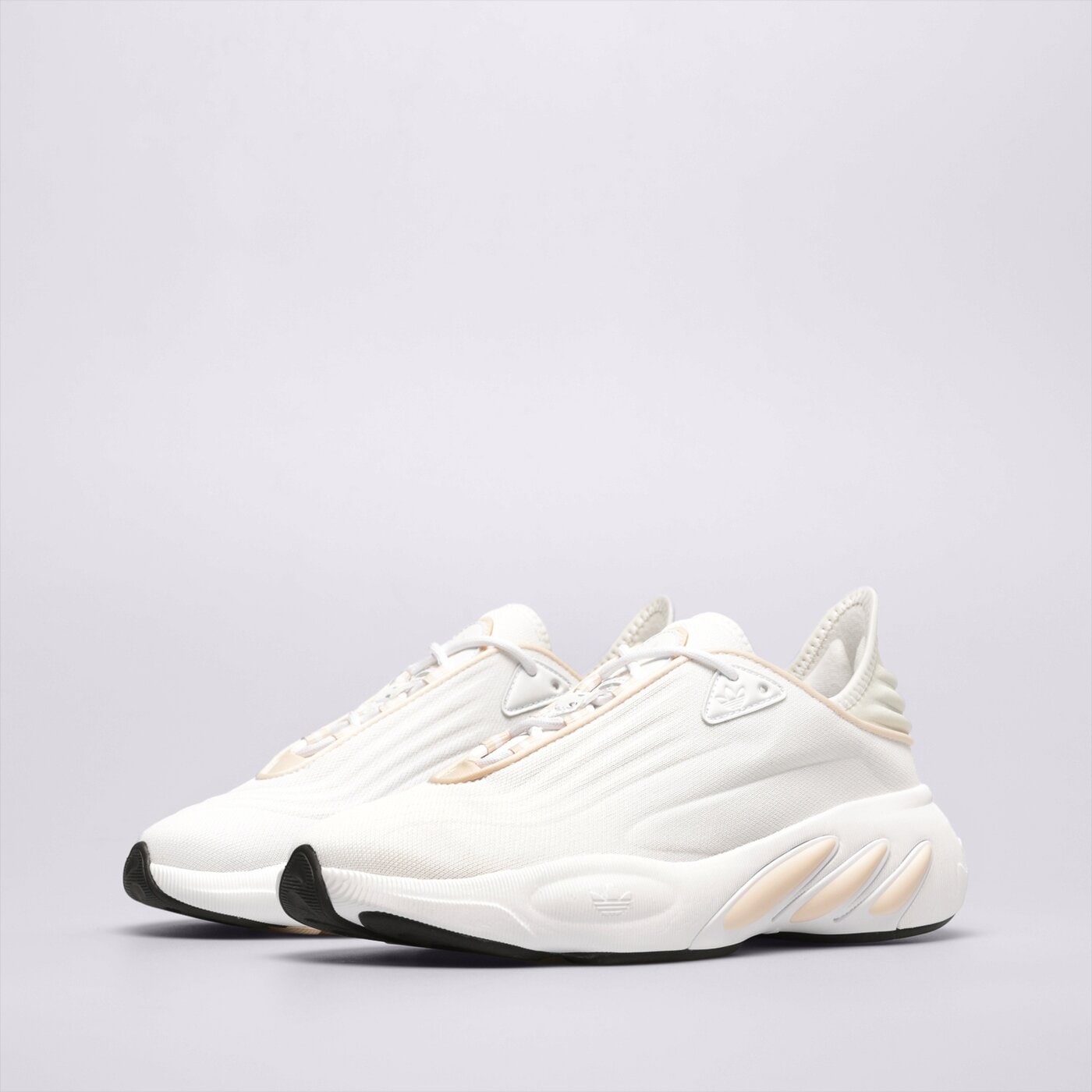 Дамски маратонки ADIDAS ADIFOM SLTN W gz9661 цвят бял