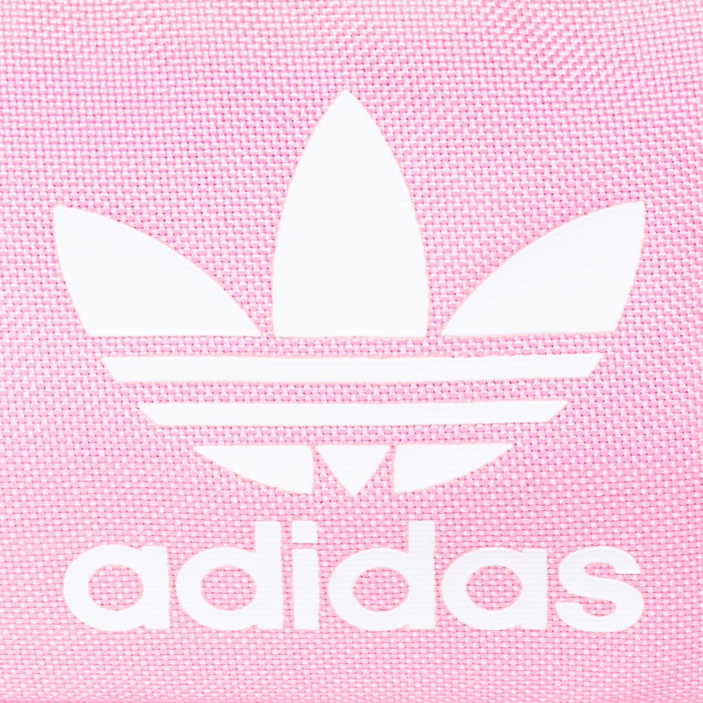 Дамска чанта за кръст ADIDAS ЧАНТА AC WAISTBAG hk2628 цвят розов