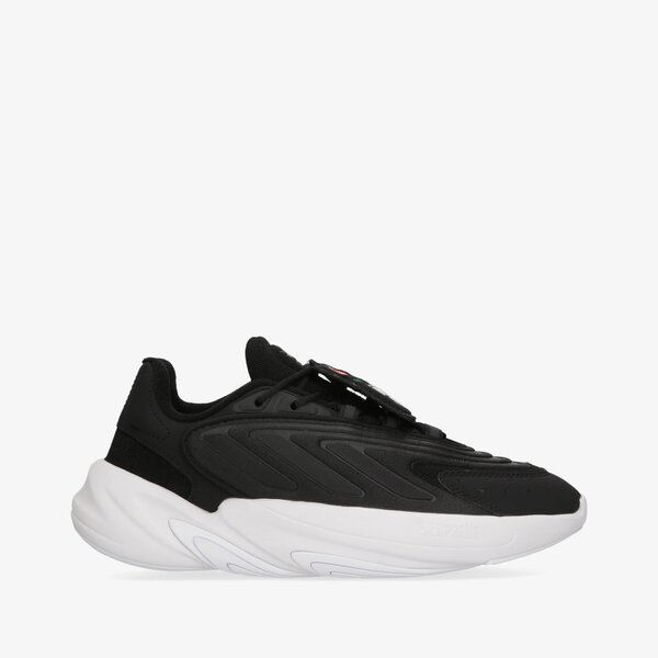Дамски маратонки ADIDAS OZELIA W gw0593 цвят черен
