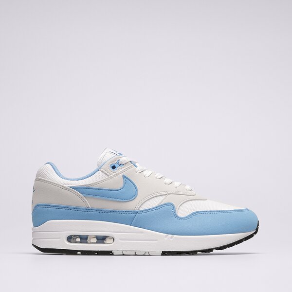 Мъжки маратонки NIKE AIR MAX 1 fd9082-103 цвят син