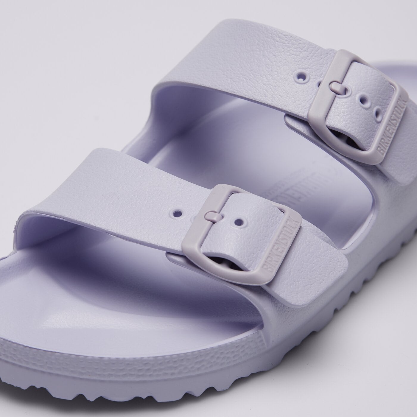 Дамски чехли и сандали BIRKENSTOCK ARIZONA EVA  1017046 цвят виолетов