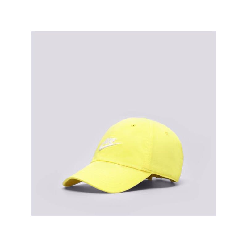 NIKE ШАПКА HERITAGE86 FUTURA WASHED