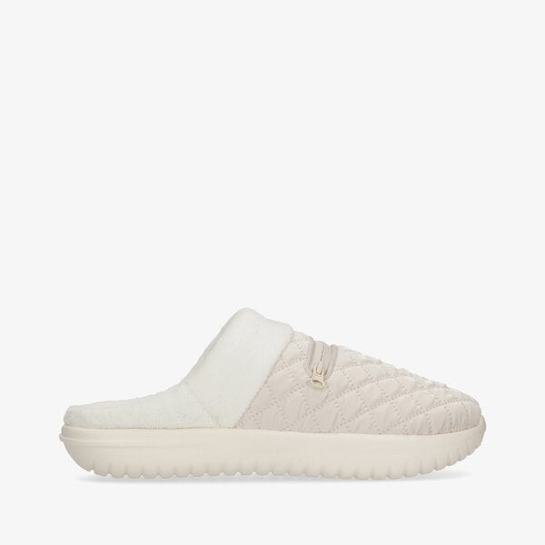 Дамски чехли и сандали NIKE BURROW SE dq0666-100 цвят бежов