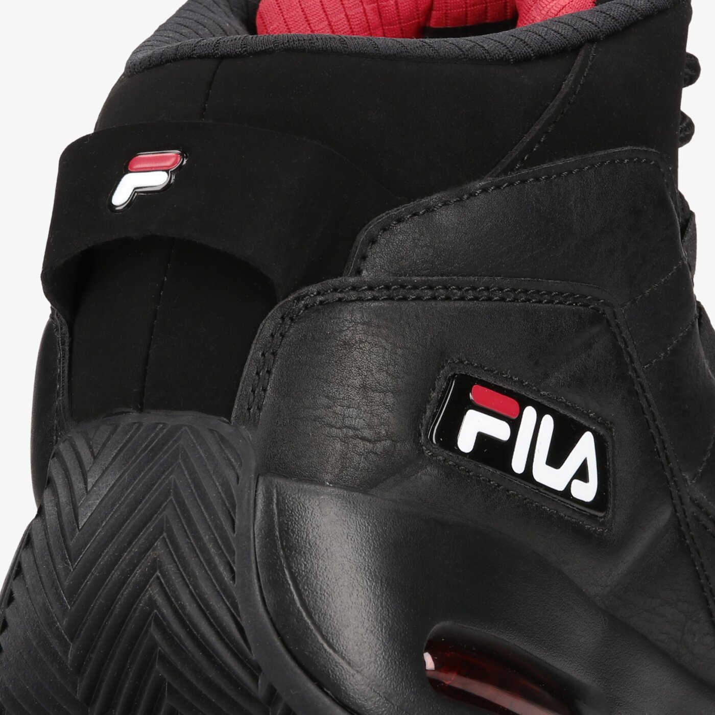 Мъжки маратонки FILA EIGHT-FIVE VIZ 1bm01342014 цвят черен