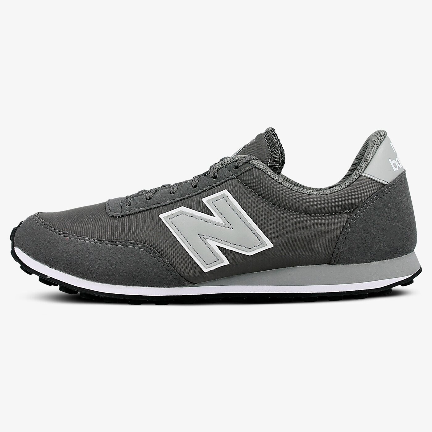 Дамски маратонки NEW BALANCE U410CA u410ca цвят сив