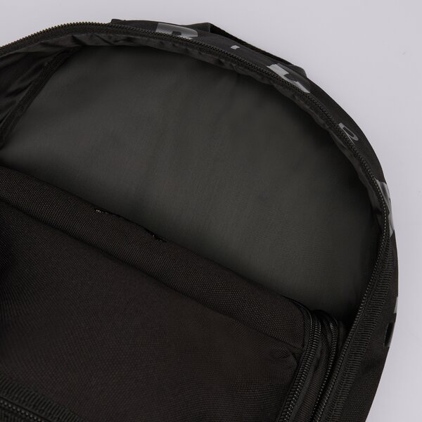 Детска раница JORDAN РАНИЦА JAM AIR PATROL BACKPACK ma0924-kk2 цвят черен