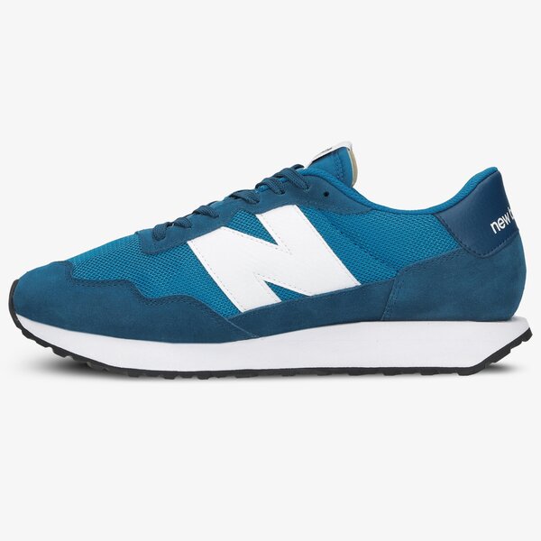 Мъжки маратонки NEW BALANCE 237  ms237ce цвят син