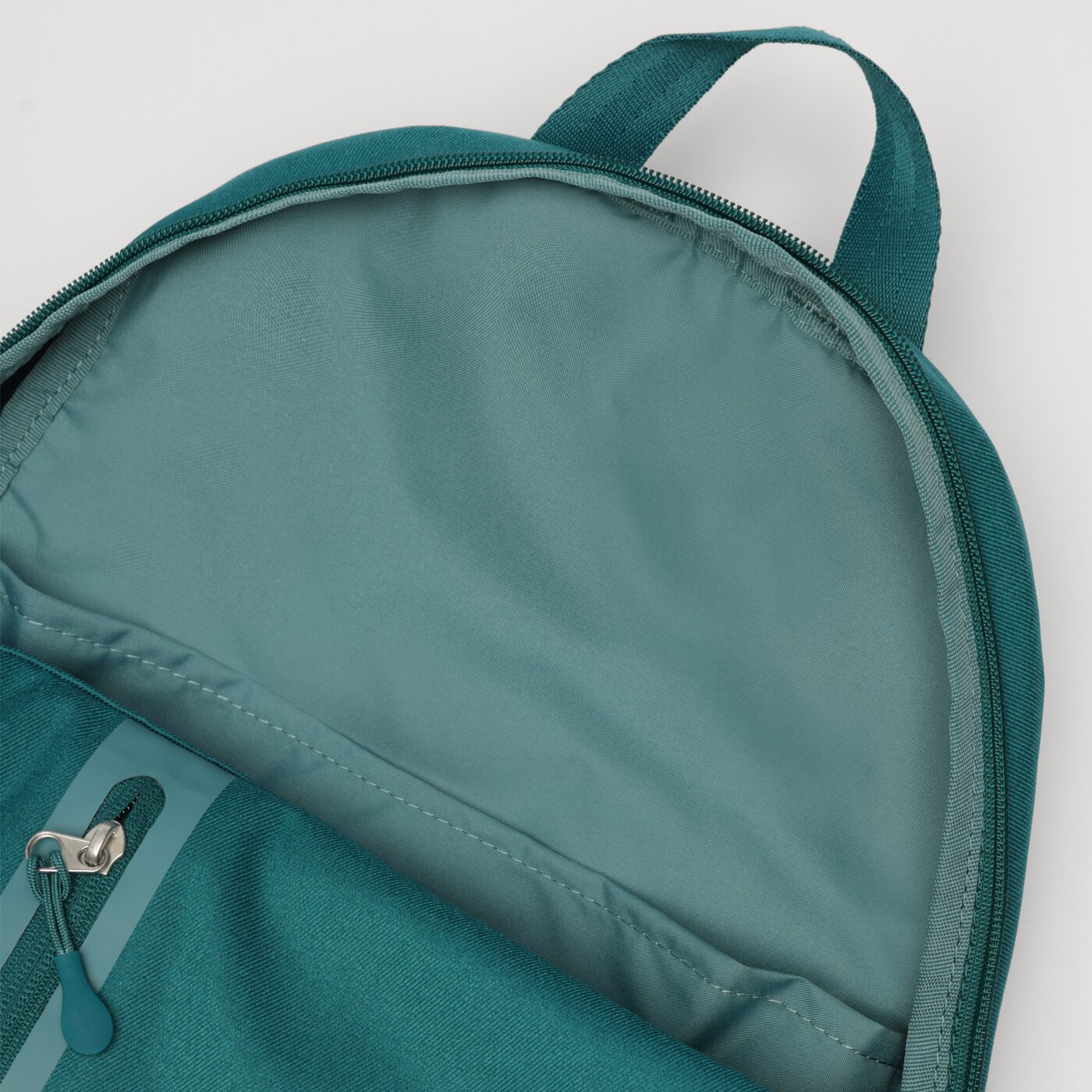 Детска раница NIKE РАНИЦА NK ELMNTL PRM BKPK dn2555-381 цвят зелен