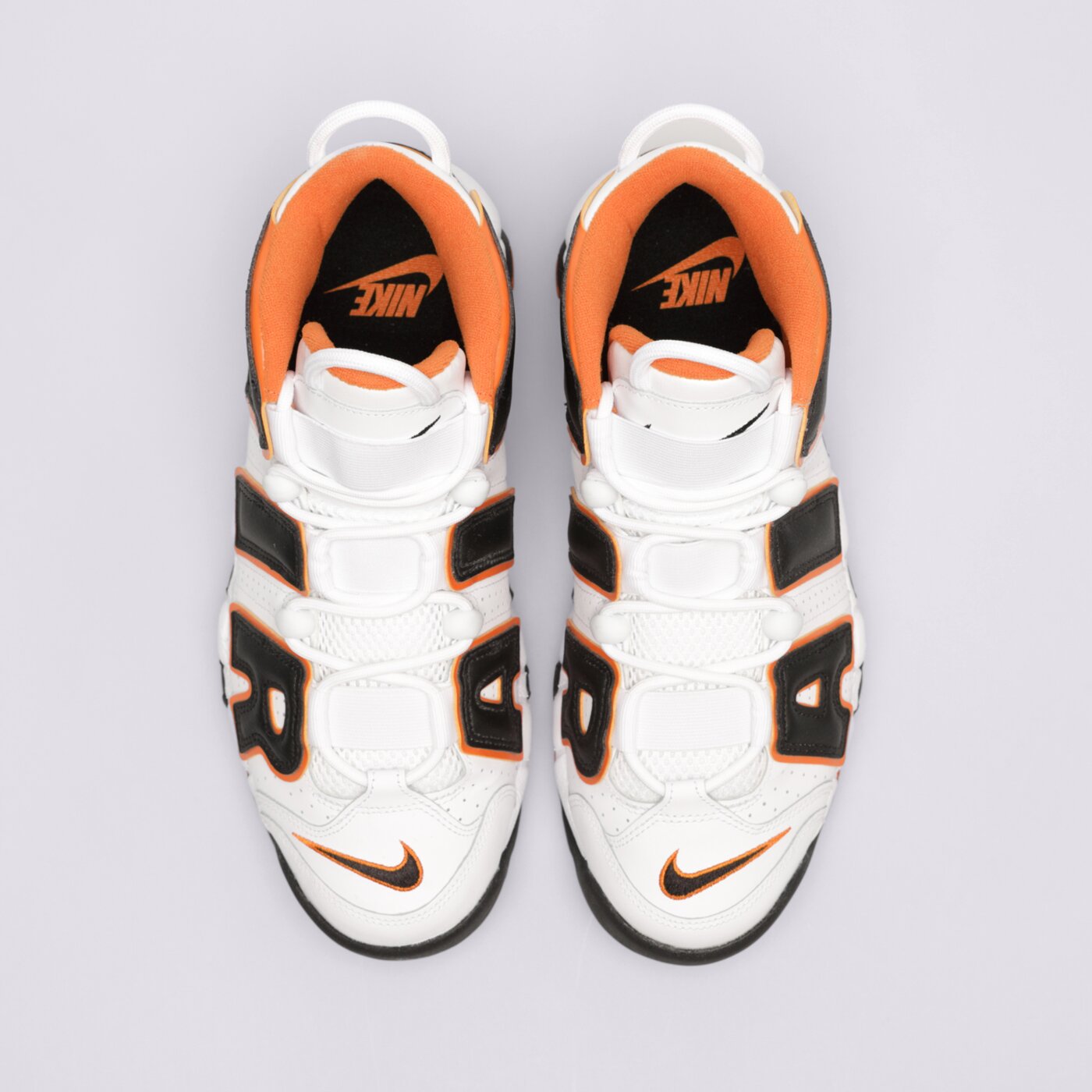 Мъжки маратонки NIKE AIR MORE UPTEMPO '96 fj4416-100 цвят бял
