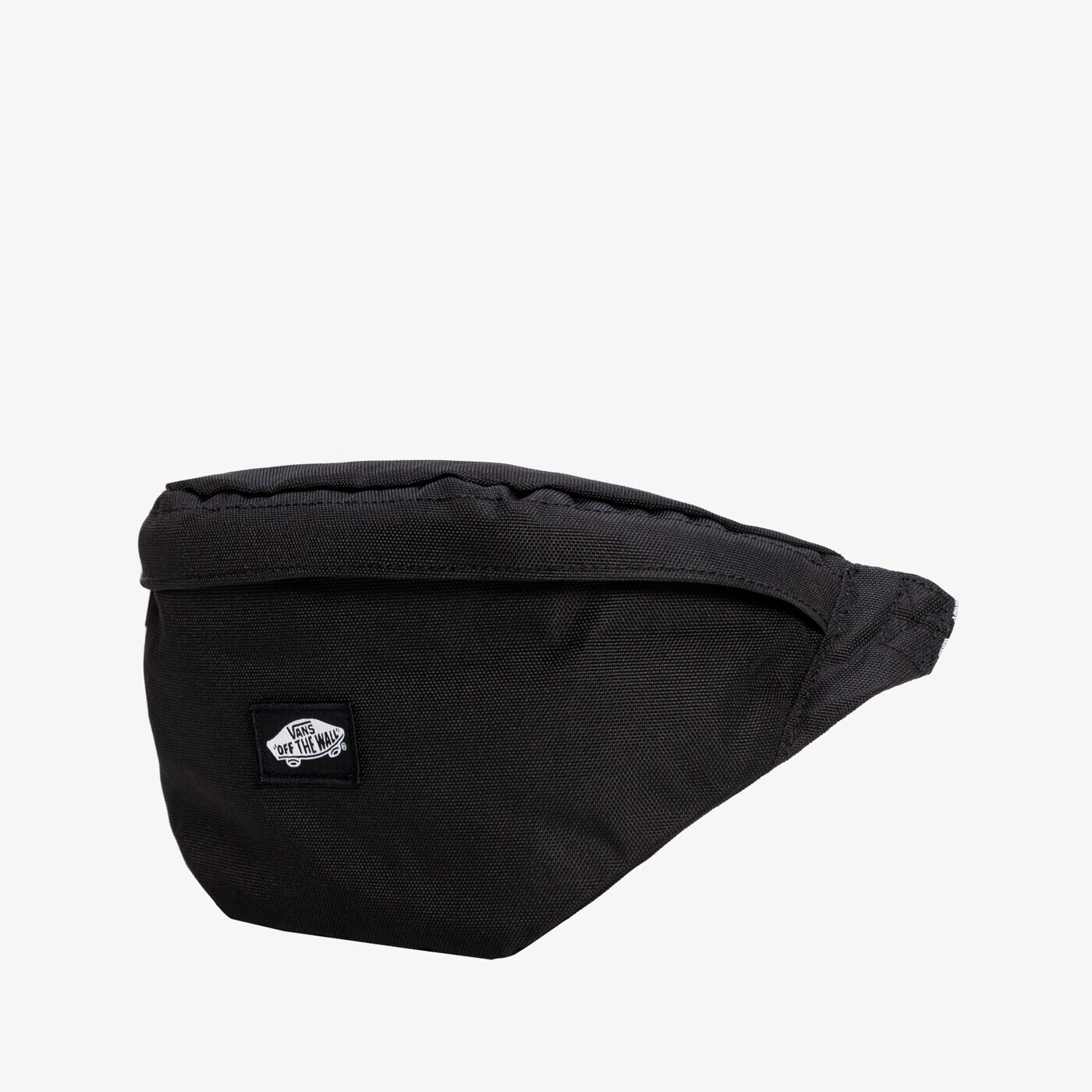 Дамска чанта за кръст VANS ЧАНТА TRAVELER FANNY PACK vn0a5i1gy5o цвят черен