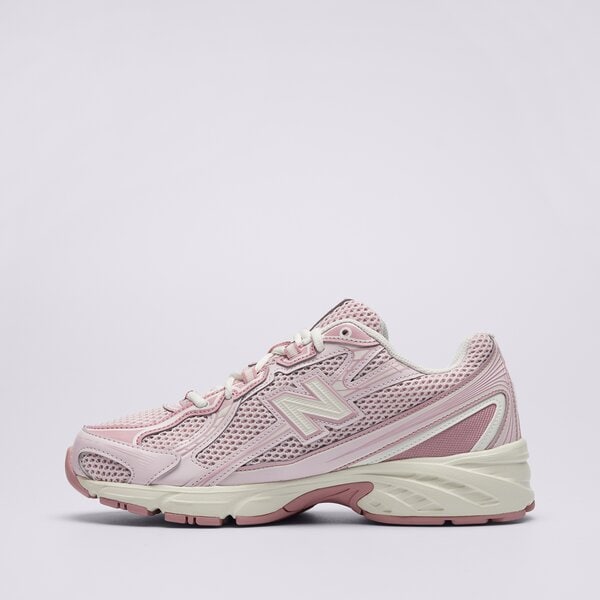 Дамски маратонки NEW BALANCE U740PP2 u740pp2 цвят розов