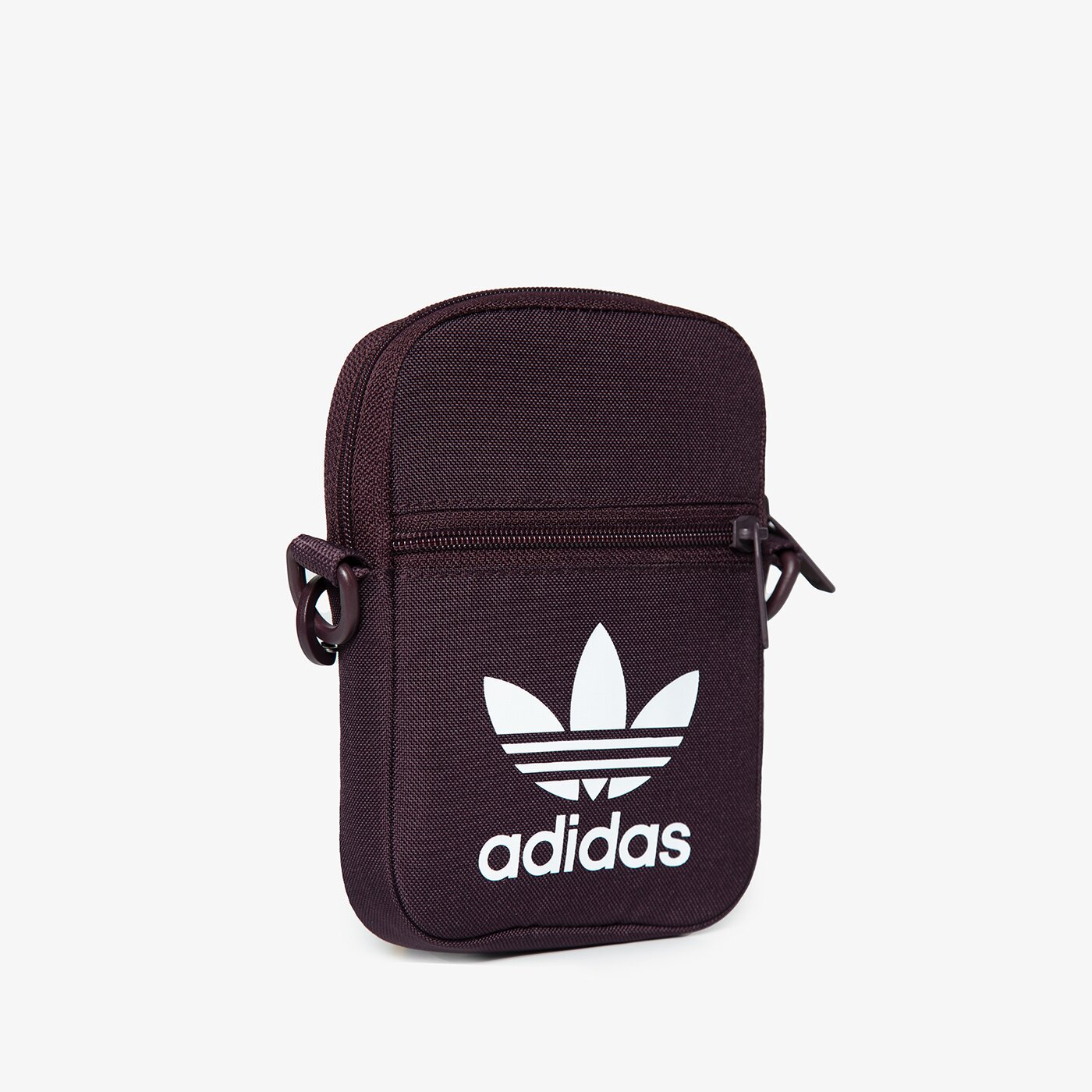 Дамски сак ADIDAS ЧАНТА AC FESTIVAL BAG hk2632 цвят кафяв