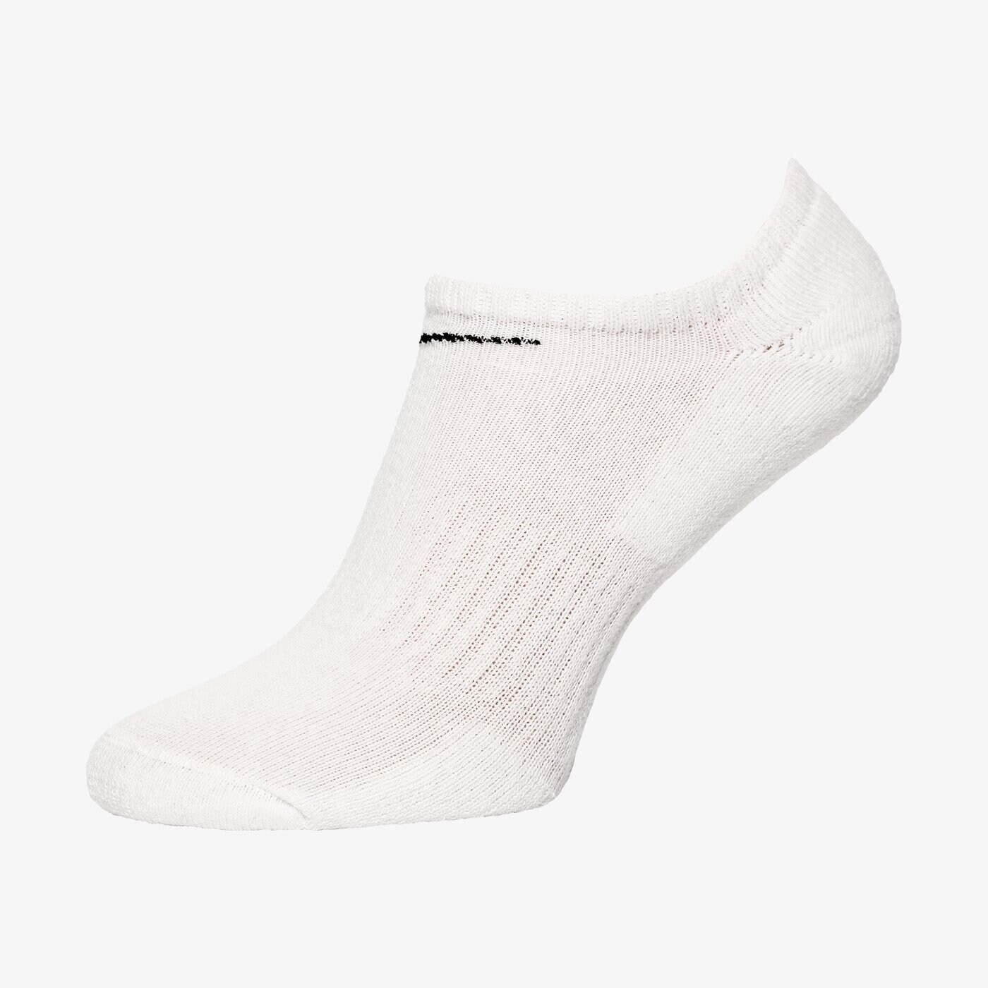 Мъжки  чорапи NIKE ЧОРАПИ U NK EVERYDAY CUSH NS 3PR sx7673-100 цвят бял