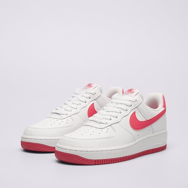 Дамски маратонки NIKE AIR FORCE 1 '07 NEXT NATURE dc9486-102 цвят бял