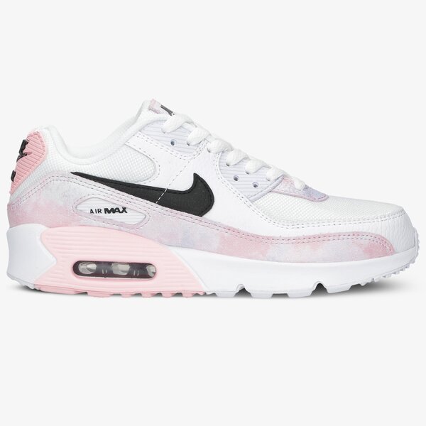 Детски маратонки NIKE AIR MAX 90 GS dm3110-100 цвят многоцветен