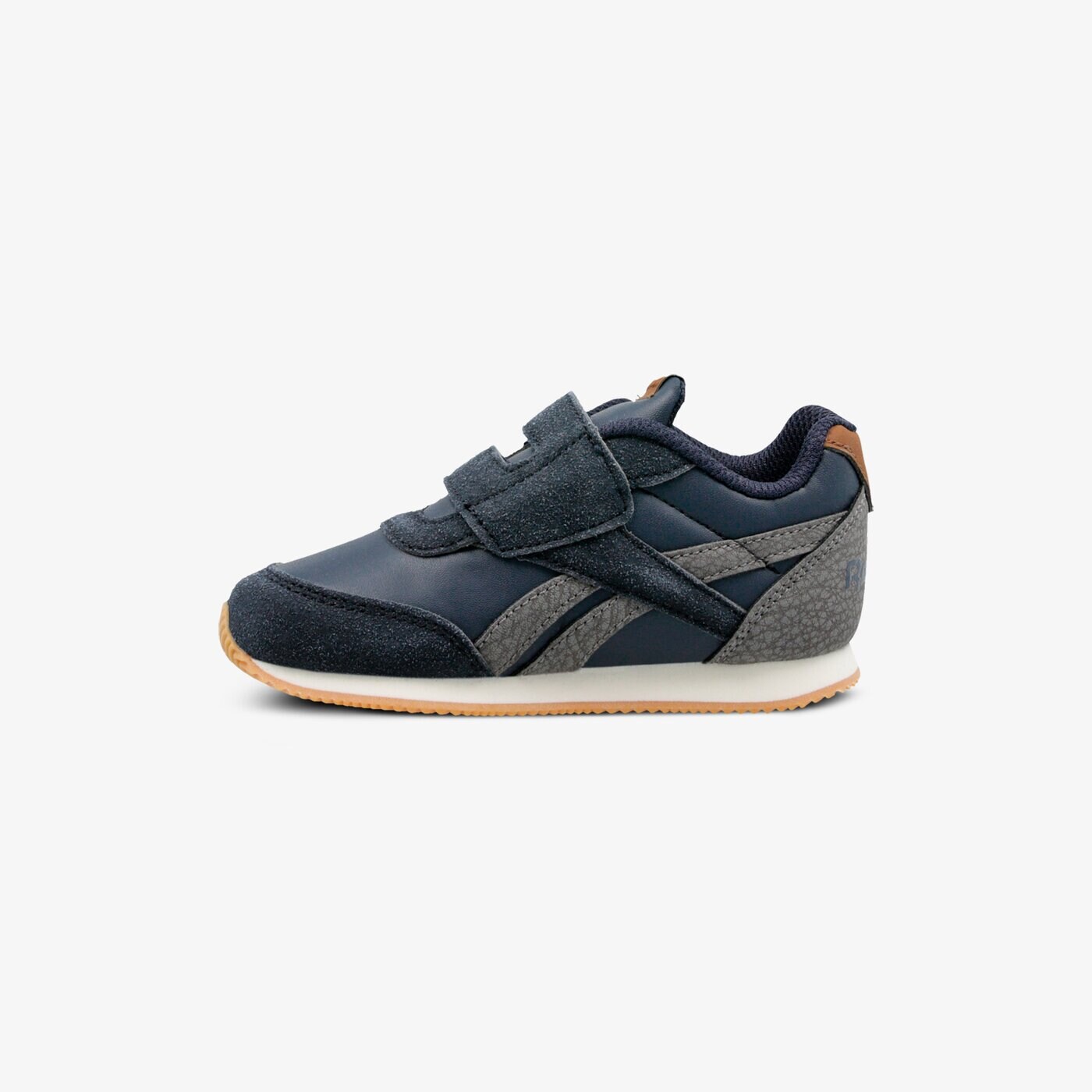 Детски маратонки REEBOK ROYAL CLJOG 2 KC cn4815 цвят тъмносин