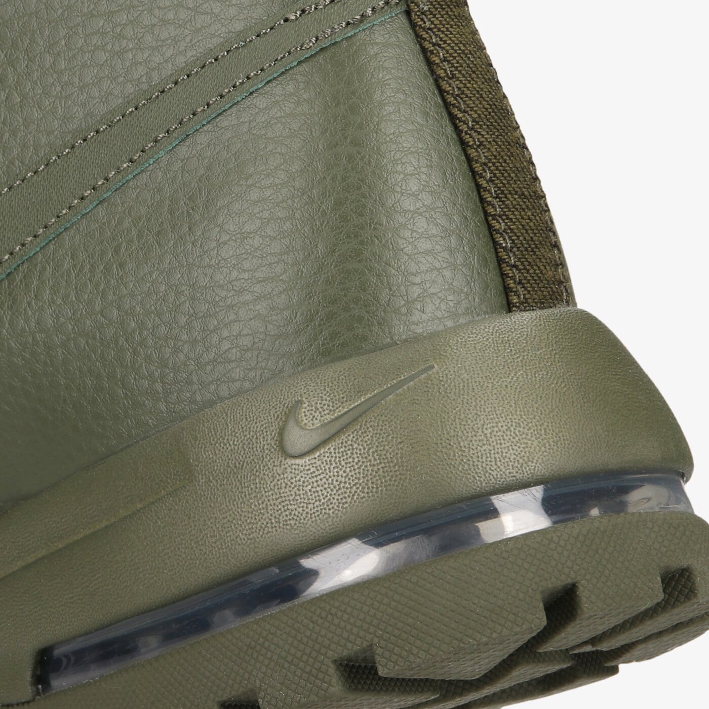 Мъжки маратонки NIKE AIR MAX GOATERRA 2.0 dd5016-300 цвят каки