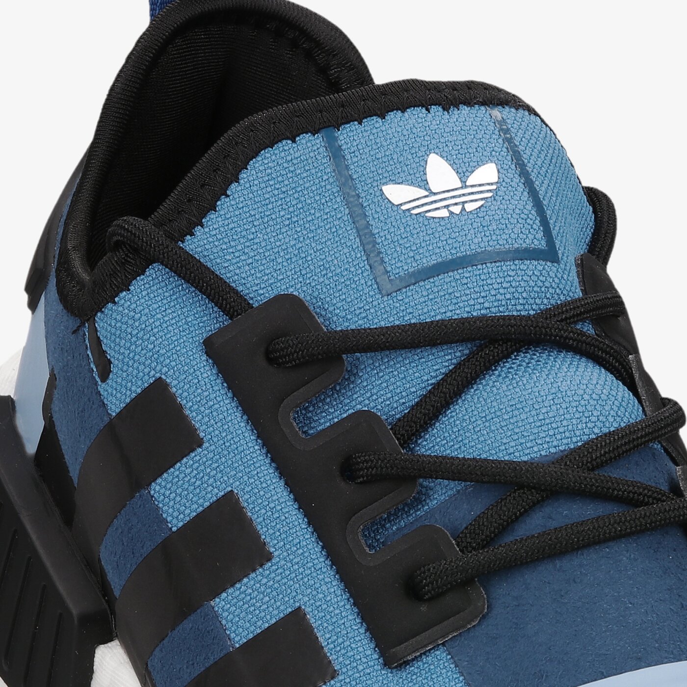 Мъжки маратонки ADIDAS NMD_R1 gw5033 цвят тъмносин