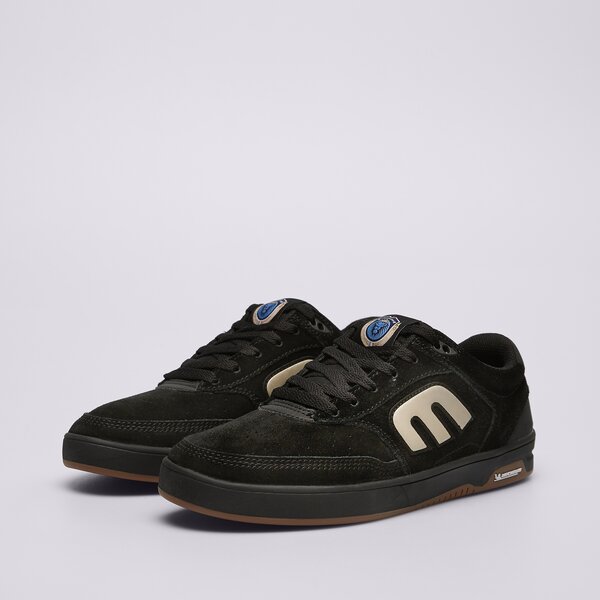 Мъжки маратонки ETNIES AURELIEN 4102000154970 цвят черен