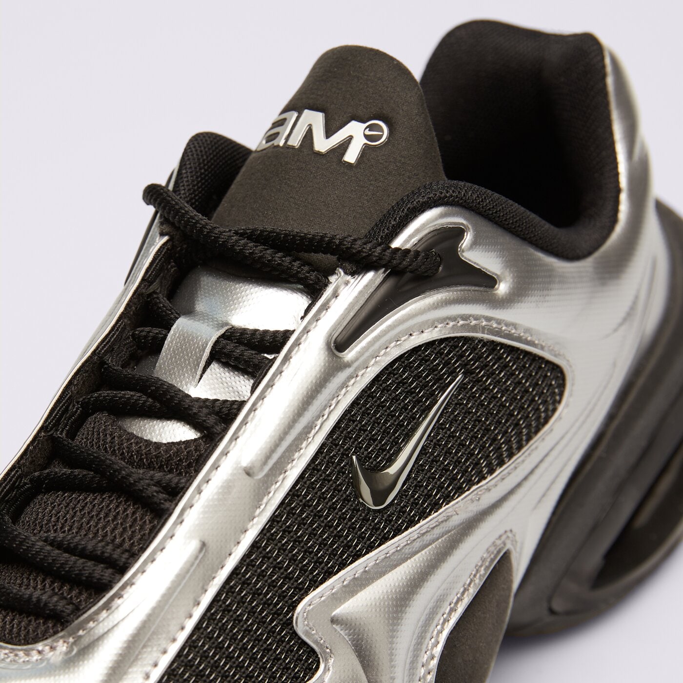 Дамски маратонки NIKE WMNS AIR MAX MUSE fv1920-001 цвят черен