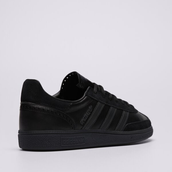 Мъжки маратонки ADIDAS HANDBALL SPEZIAL  jq8294 цвят черен