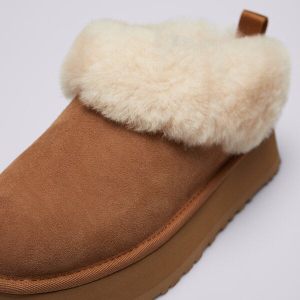 Дамски кежуал UGG TAZZELLE  1171393-che цвят кафяв