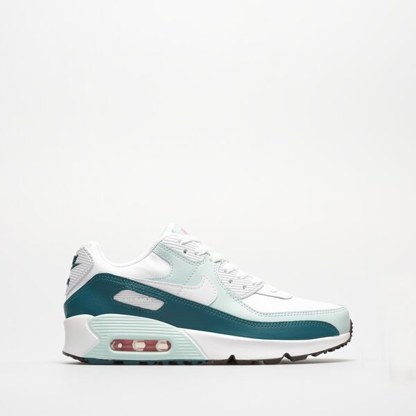 Детски маратонки NIKE AIR MAX 90 LTR  dv3607-104 цвят зелен