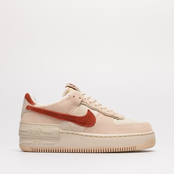 Дамски маратонки NIKE WMNS AF1 SHADOW dz4705200 цвят розов