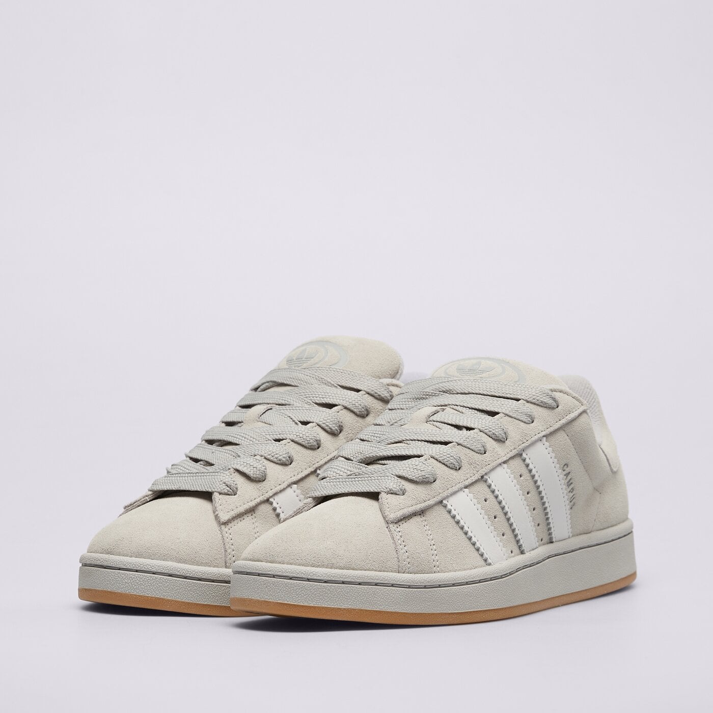 Мъжки маратонки ADIDAS CAMPUS 00S jh8793 цвят сив