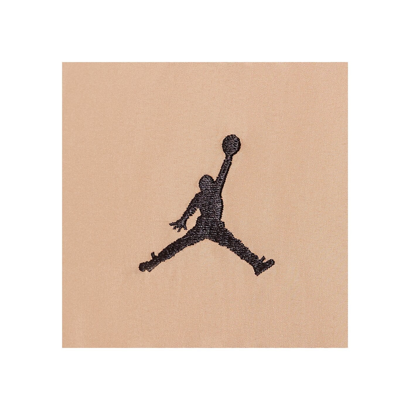 Детска преходно яке JORDAN ЯКЕ JDN MJ BROOKLYN PUFFER GIRL 95f014-x0l цвят бежов