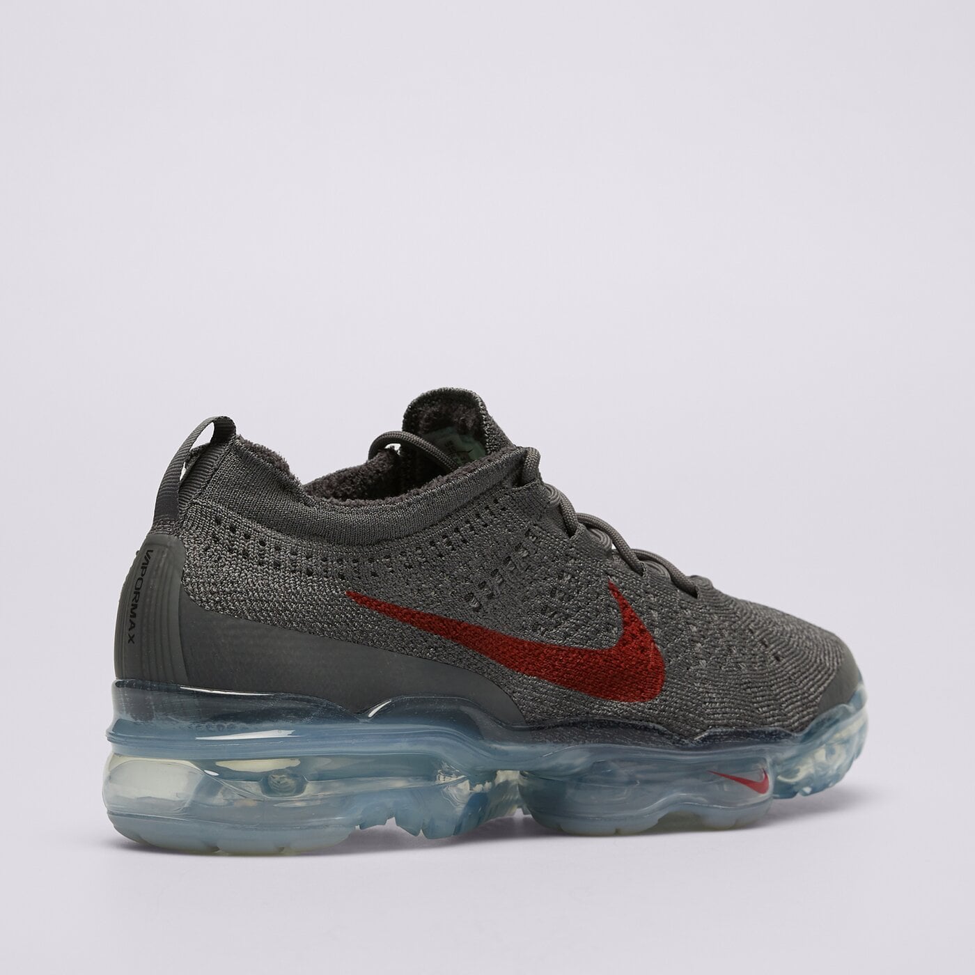 Мъжки маратонки NIKE AIR VAPORMAX 2023 FLYKNIT  dv1678-019 цвят сив