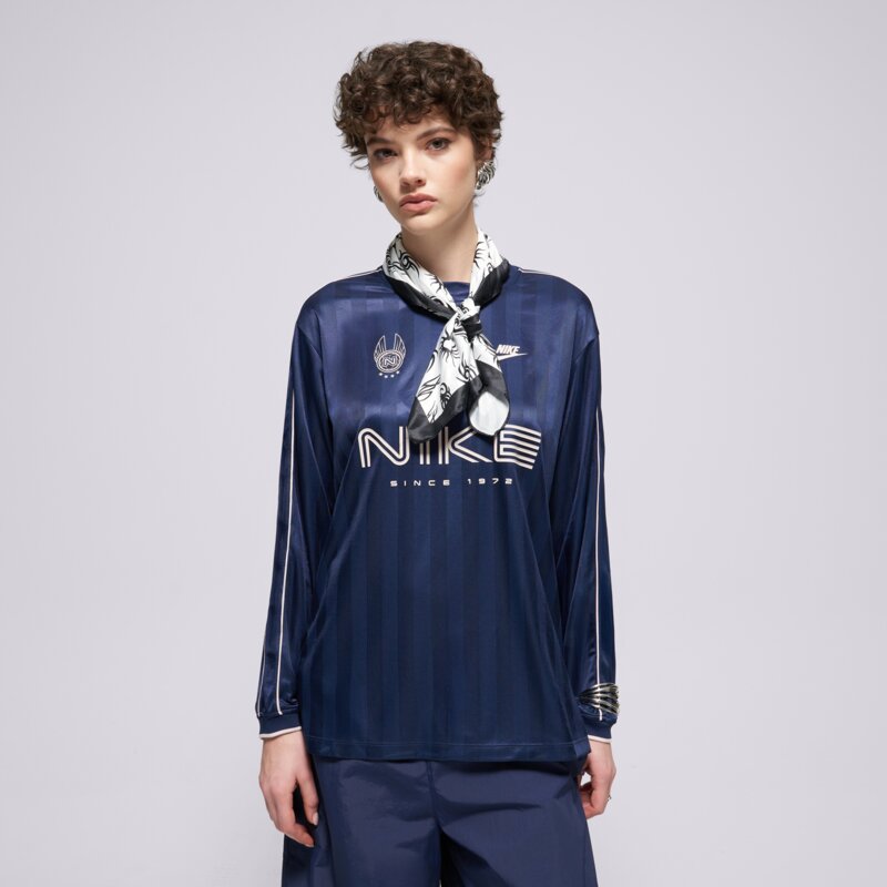 NIKE ТЕНИСКА W NSW LS JERSEY
