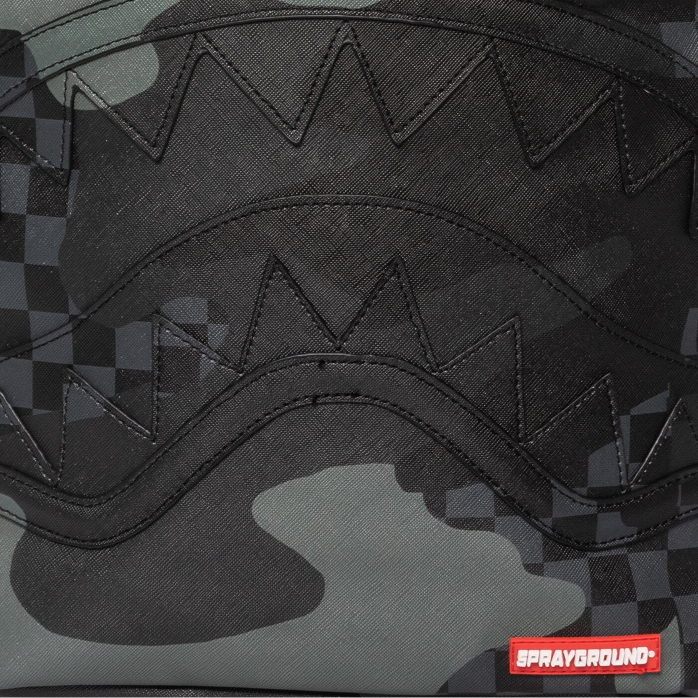 Детска раница SPRAYGROUND РАНИЦА 3 AM RICH BACKPACK 910b4622nsz цвят многоцветен