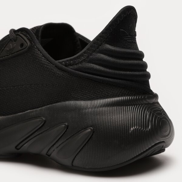 Детски маратонки ADIDAS ADIFOM SLTN J fz5639 цвят черен