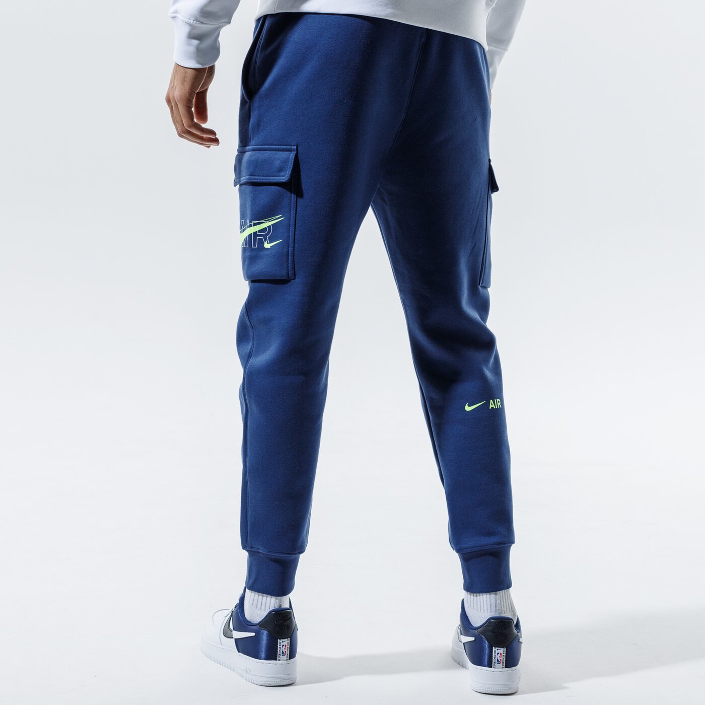 Nike pantaloni m nsw pant cargo air prnt pack Clearance