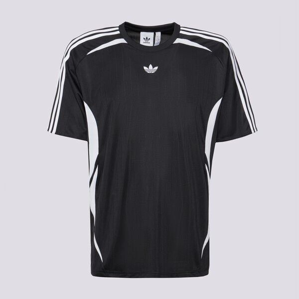 Мъжка тениска ADIDAS ТЕНИСКА TEAMGEIST TEE jc6229 цвят черен