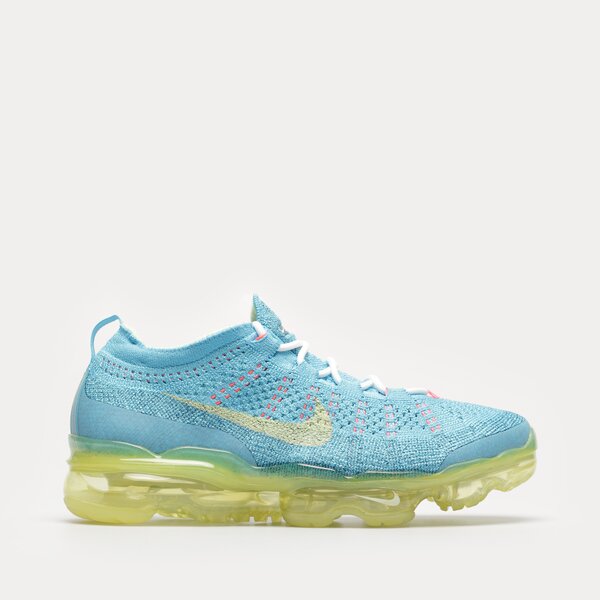 Мъжки маратонки NIKE AIR VAPORMAX 2023 FK dv1678-400 цвят син