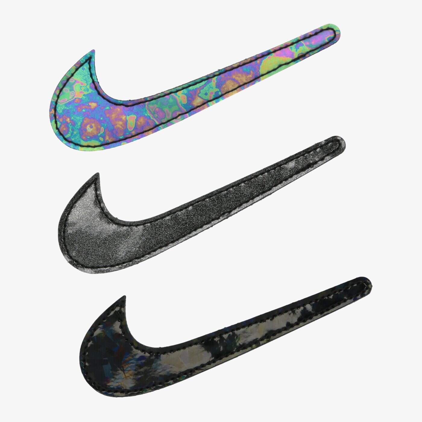 Детски маратонки NIKE AIR FORCE 1 LV8 3 (GS) ar7446-700 цвят жълт