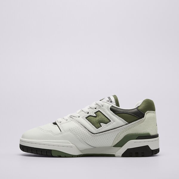 Мъжки маратонки NEW BALANCE 550  bb550dob цвят бял