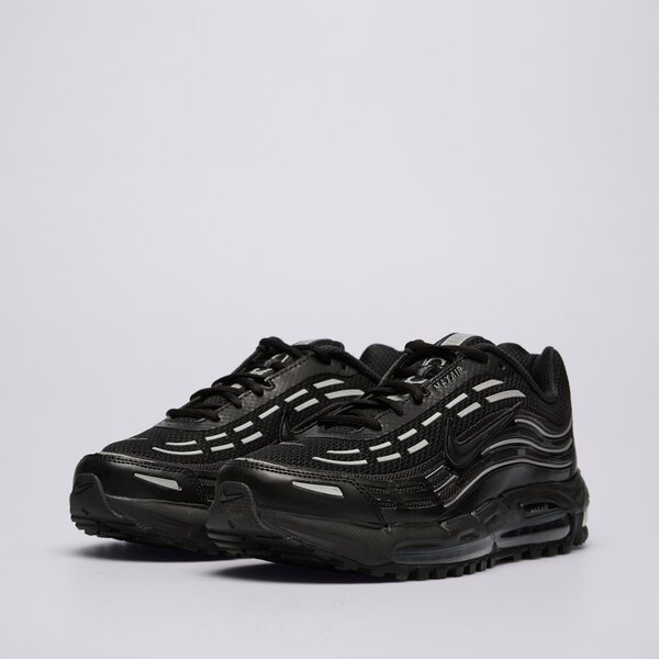 Мъжки маратонки NIKE AIR MAX TL 2.5 fz4110-002 цвят черен