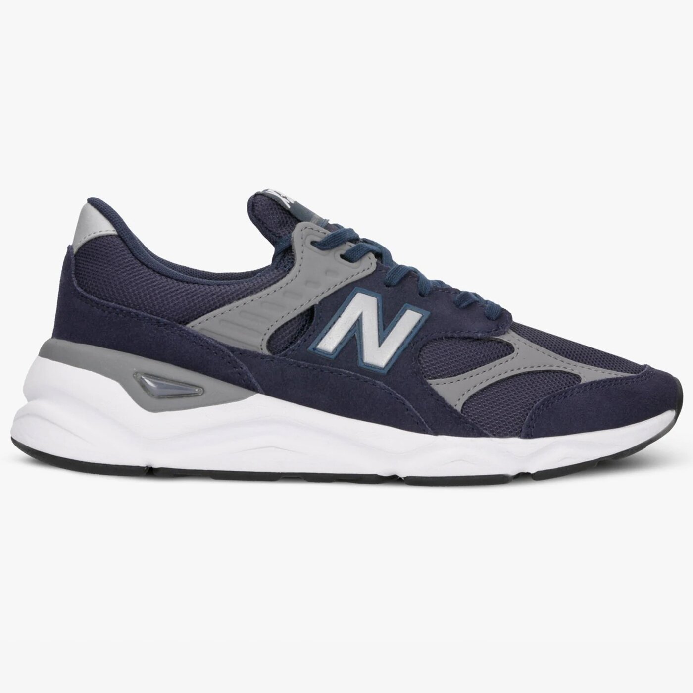 Мъжки маратонки NEW BALANCE MSX90RCJ msx90rcj цвят тъмносин