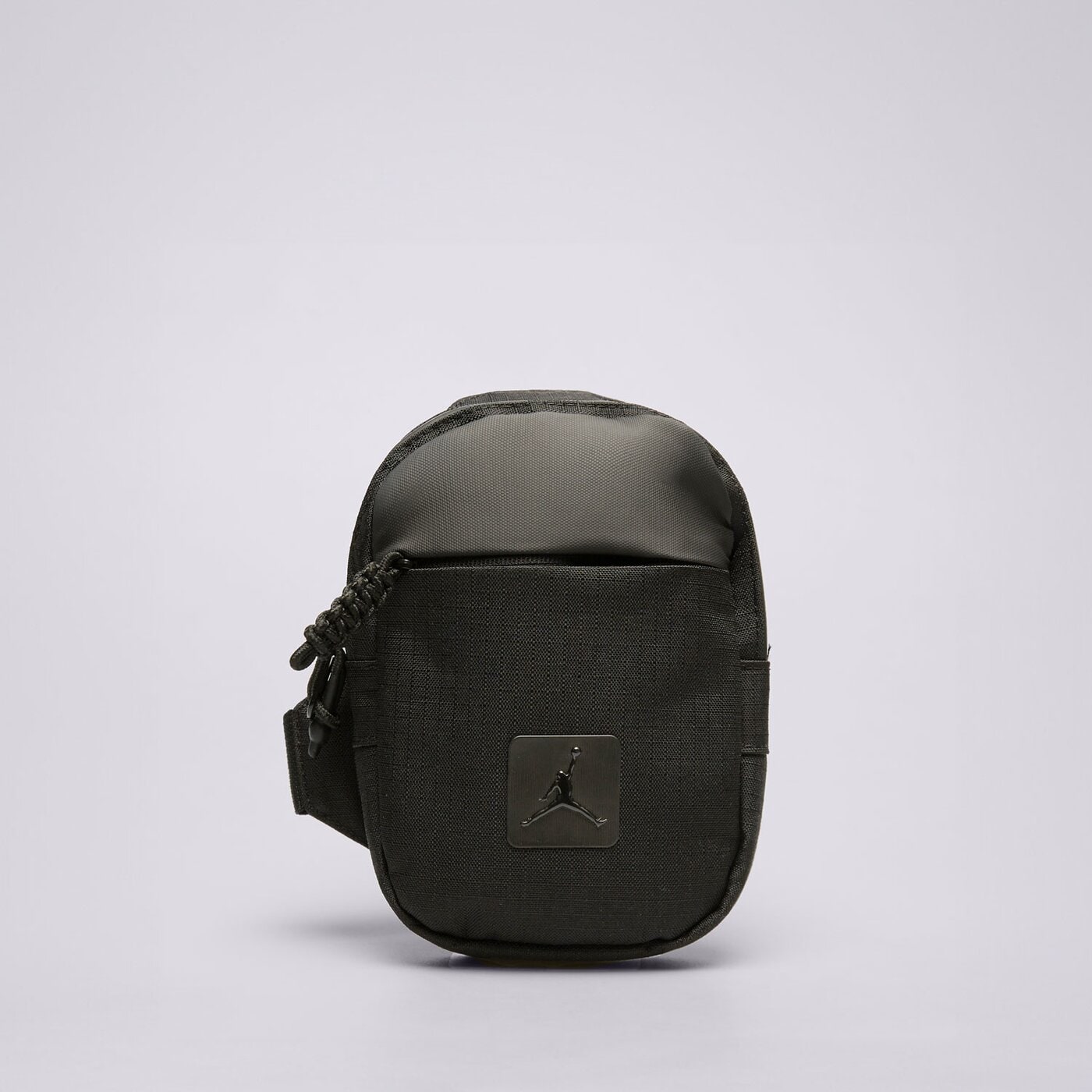 Дамски сак JORDAN ЧАНТА JAM FRANCHISE HIP BAG ma9041-023 цвят черен